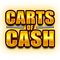 Carts of Cash