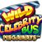 Wild Celebrity Bus Megaways