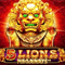 5 Lions Megaways