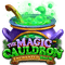 The Magic Cauldron – Enchanted Brew