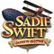 Sadie Swift: Guns 'n Glyphs