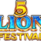 5 Lion Festival