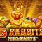 5 Rabbits Megaways