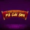 Cash Eruption Fa Cai Shu