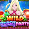 Wild Beach Party