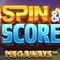 Spin and Score Megaways