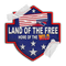 Land Of The Free