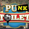 Punk Toilet