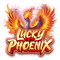 Lucky Phoenix Megaways