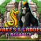 Snakes and Ladders Megadice