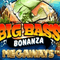 Big Bass Bonanza Megaways