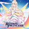 Rainbow Princess