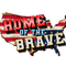 Home Of The Brave