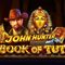 John Hunter and the Book of Tut