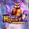 Power of Merlin Megaways