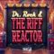 Dr. Rock & The Riff Reactor