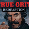 True Grit Redemption