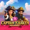 Captain Kraken Megaways