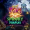 TikiPop Spooky Temples