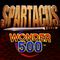 Spartacus Wonder 500
