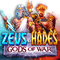 Zeus vs Hades - Gods of War