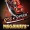 Rise of Samurai Megaways