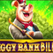 Piggy Bank Bills