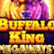 Buffalo King Megaways