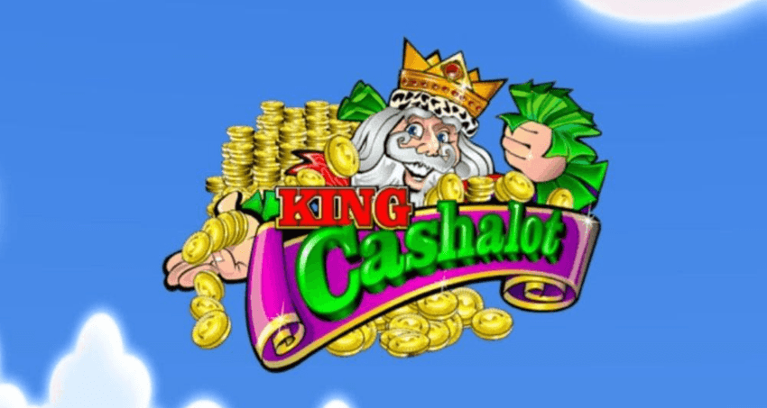 jackpot King Cashalot