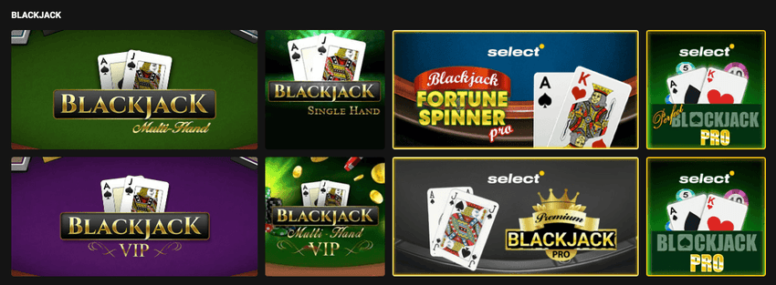 Casino Bwin Blackjack