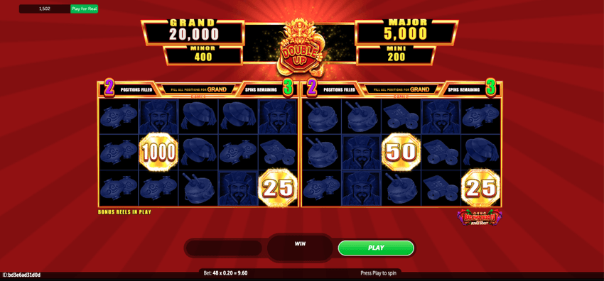 Bao Zhu Zhao Fu slot jackpots Bao Zhu Zhao Fu jackpots