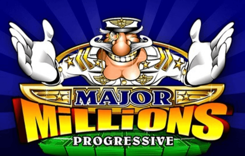 jackpot Major Millions