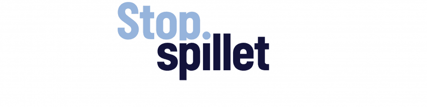 StopSpillet – Hjælp til spilafhængighed Officiel hjemmeside for StopSpillet hjælpelinje for spilproblemer