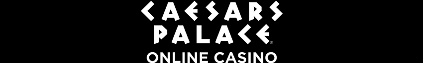 Caesars Palace Online Casino logo