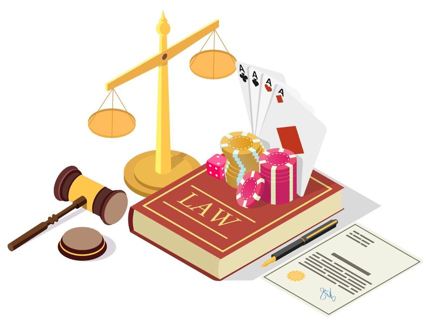 Die Legalität und Lizenzierung von Glücksspielen und Online-Casinos