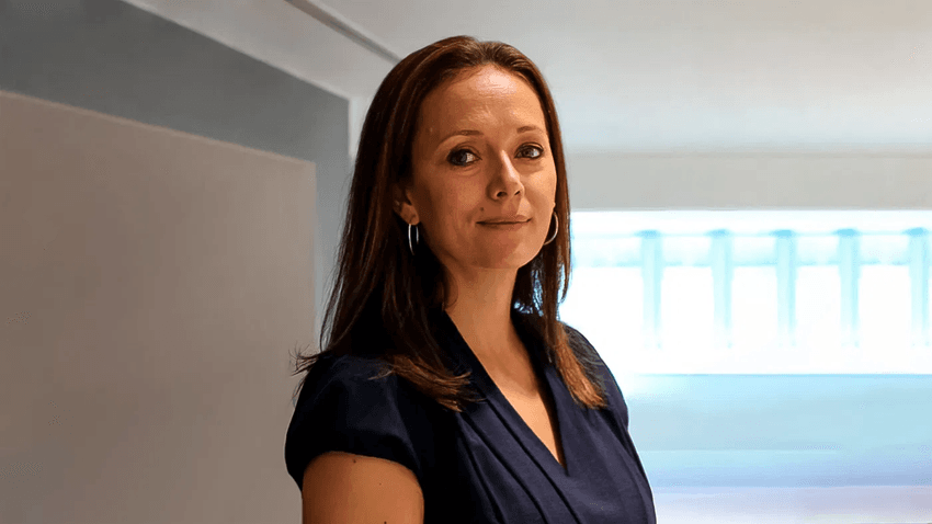 Kay Roberts Executive Director of Operations UK Gambling Commission