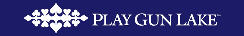 Play Gun Lake casino logo