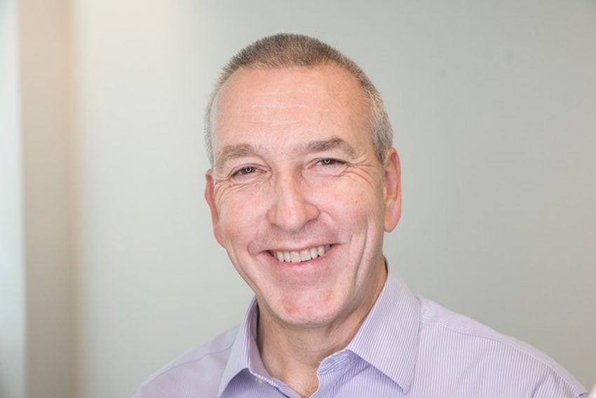Ian Craig financial services expert to the Gamstop Board
