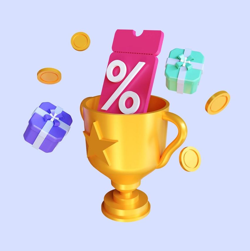 Cashback-Casino Cashback-Prozentsatz