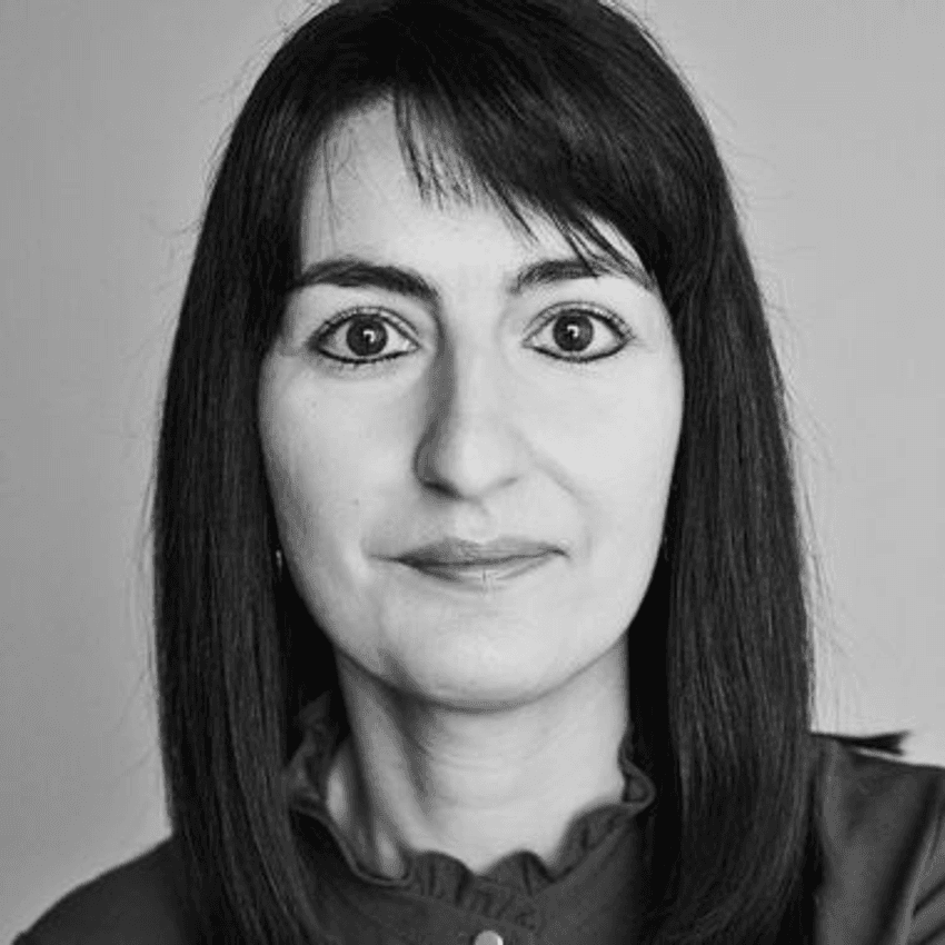 Grainne Hurst, CEO of the Betting and Gaming Council