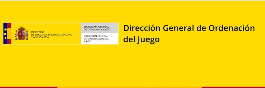 Dirección General de Ordenación del Juego Qué es la DGOJ y cómo funciona