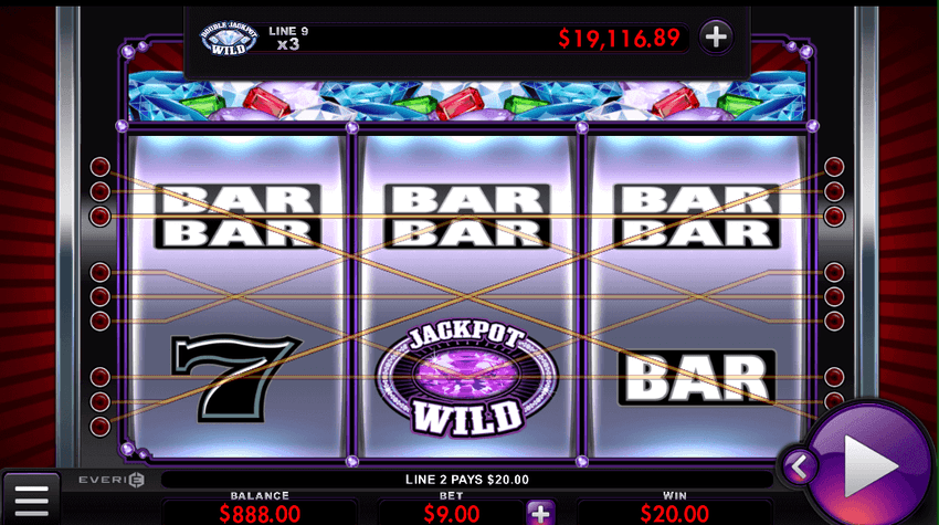 Double Jackpot Gems jackpot Double Jackpot Gems jackpots