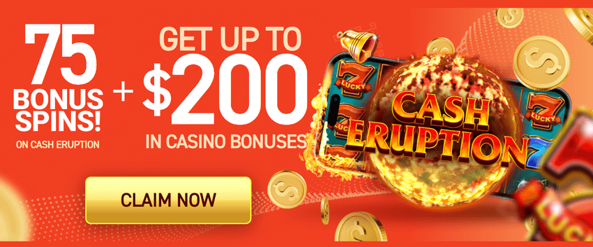 Four Winds Casino Michigan deposit bonus with up to $200 and 75 bonus spins