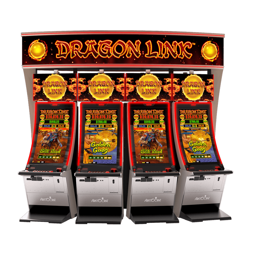 Dragon Link Golden Century slot jackpots Dragon Link Golden Century jackpots