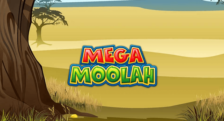 jackpot $5,5 milióna v  Mega Moolah