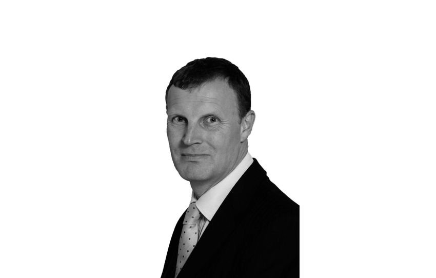 Kevin Beerling FCA, Senior Independent Director at GamStop