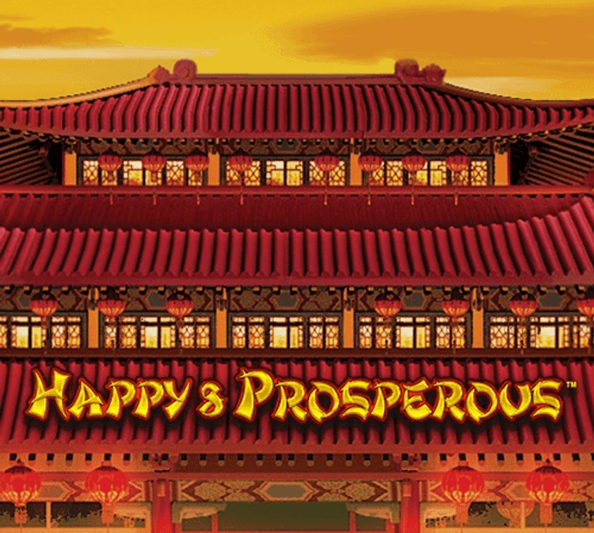 Dragon Link: Happy and Prosperous slot by Aristocrat Dragon Link: Happy and Prosperous
