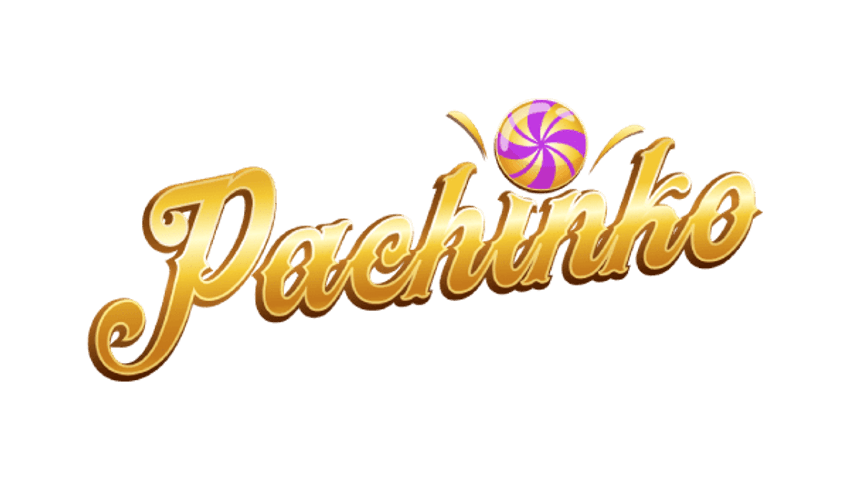 Logo-ul jocului bonus Pachinko din Crazy Time