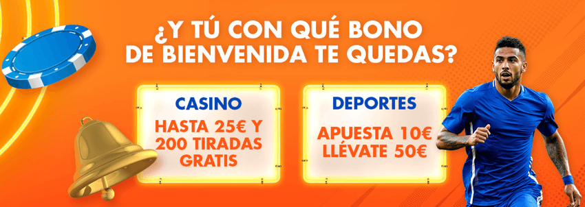 Botemanía bono bienvenida Bono de bienvenida Botemanía casino y apuestas deportivas