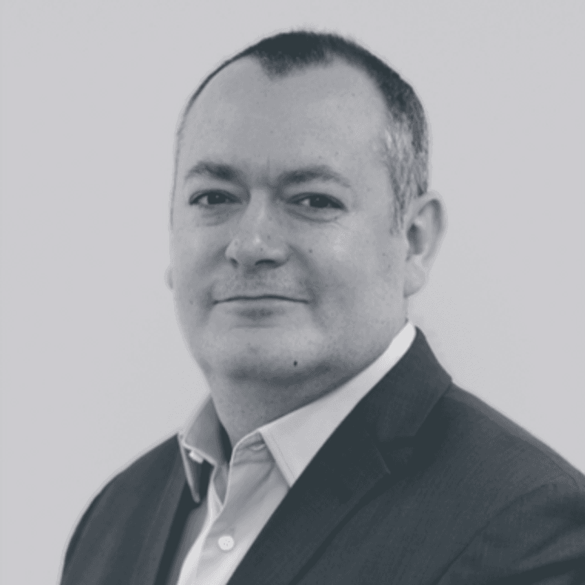 Michael Dugher, former CEO and Chairman of the Betting and Gaming Council